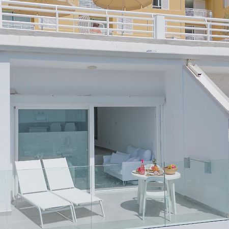 Cloud On The Sea Apartment Callao Salvaje Bagian luar foto